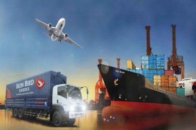 freight forwarding